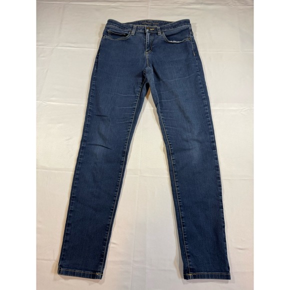 Michael Kors Denim - Michael Kors Size 6‎  Skinny Jean  Denim Mid Rise